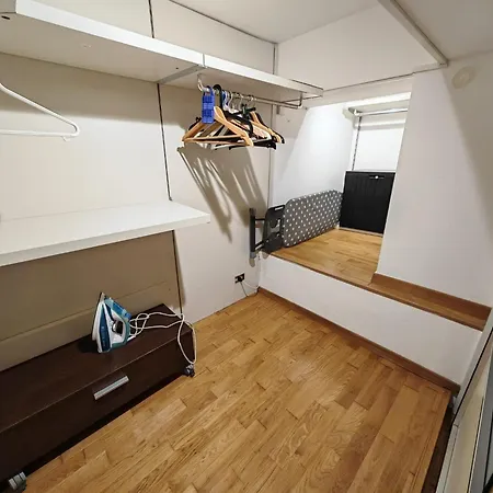 Piazza Pertini Loft *