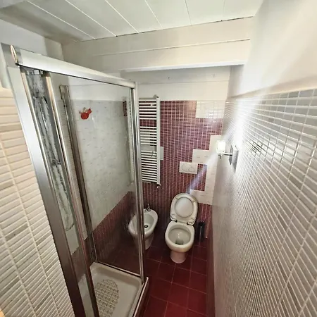 Piazza Pertini Loft Анкона