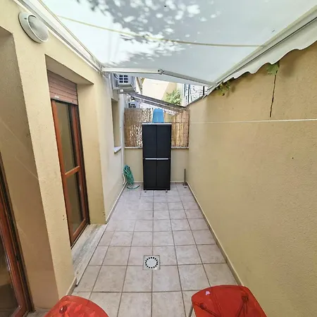 Piazza Pertini Loft *